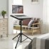 Подставка трипод для ноутбука, проектора VHG  L19 120 см Laptop Projector Tripod Stand Black