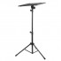 Подставка трипод для ноутбука, проектора VHG  L19 120 см Laptop Projector Tripod Stand Black