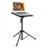 Подставка трипод для ноутбука, проектора VHG  L19 120 см Laptop Projector Tripod Stand Black