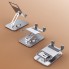 Подставка для телефона, планшета VHG L05 Mini поворотная 360°C Phone Tablet Stand Silver
