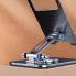 Подставка для телефона, планшета VHG L05 Mini поворотная 360°C Phone Tablet Stand Silver