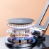 Подставка для телефона, планшета VHG L05 Mini поворотная 360°C Phone Tablet Stand Silver