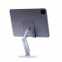 Подставка для телефона, планшета VHG L08 поворотная 360°C Phone Tablet Stand Black