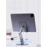 Подставка для телефона, планшета VHG L08 поворотная 360°C Phone Tablet Stand Black