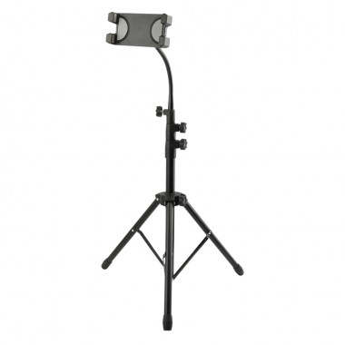 Подставка штатив для телефона, планшета VHG  L12 165 см Tripod Stand Black