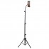 Подставка штатив для телефона, планшета VHG  L12 165 см Tripod Stand Black