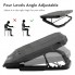 Подставка для ноутбука с охлаждением VHG S18A 2 вентилятора Laptop Cooling Pad Red