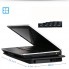 Подставка для ноутбука с охлаждением VHG N106 2 fans with speeder Laptop Cooling Pad Black