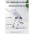 Подставка для ноутбука VHG P103 складная Folding Laptop Stand Silver