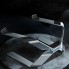 Подставка для ноутбука VHG P69 складная Folding Laptop Stand Grey