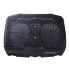 Подставка для ноутбука с охлаждением VHG S18B 4 вентилятора Laptop Cooling Pad Red