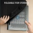 Подставка для ноутбука с охлаждением VHG S30 с RGB-подсветкой Laptop Cooling Pad Grey