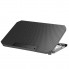 Подставка для ноутбука с охлаждением VHG S69 2 вентилятора Laptop Cooling Pad Black