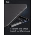 Подставка для ноутбука с охлаждением VHG S69 2 вентилятора Laptop Cooling Pad Black