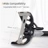 Гибкий держатель для телефона с прищепкой VHG IVY I 85 см Flexible Mobile Holder Black