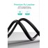 Гибкий держатель для телефона с прищепкой VHG IVY III 95 см Flexible Mobile Holder Black