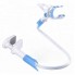 Гибкий держатель для телефона с прищепкой VHG IVY 95 см Flexible Mobile Phone Holder Blue
