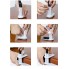 Гибкий держатель для телефона с прищепкой VHG IVY 95 см Flexible Mobile Phone Holder Blue