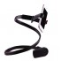 Гибкий держатель-лентяйка для телефона VHG Lazy I Flexible Mobile Phone Holder Black 