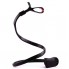 Гибкий держатель-лентяйка для телефона VHG Lazy I Flexible Mobile Phone Holder Black 