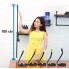 Гибкий держатель-лентяйка для телефона VHG Lazy I Flexible Mobile Phone Holder Black 