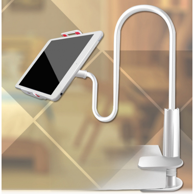 Гибкий держатель для телефона с прищепкой VHG Lazy II 80 см Flexible Mobile Phone Holder Black