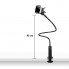 Гибкий держатель для телефона с прищепкой VHG Lazy II 90 см Flexible Mobile Phone Holder Black