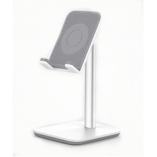 Подставка для телефона, планшета VHG S5 version 1 Phone Stand Silver Подставка для телефона, планшета VHG S5 version 1 Phone Stand Silver