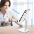 Подставка для телефона, планшета VHG S5 version 1 Phone Stand Silver