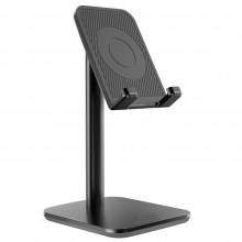 Подставка для телефона, планшета VHG S5 version 1 Phone Stand Black Подставка для телефона, планшета VHG S5 version 1 Phone Stand Black