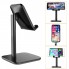 Подставка для телефона, планшета VHG S5 version 1 Phone Stand Black