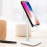Подставка для телефона, планшета VHG S5 version 1 Phone Stand Silver