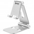 Подставка для телефона, планшета VHG A18 Phone Stand Silver