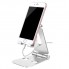 Подставка для телефона, планшета VHG A18 Phone Stand Silver