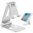 Подставка для телефона, планшета VHG A18 Phone Stand Silver