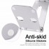Подставка для телефона, планшета VHG A18 Phone Stand Silver