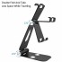 Подставка для телефона, планшета VHG A18 Phone Stand Black