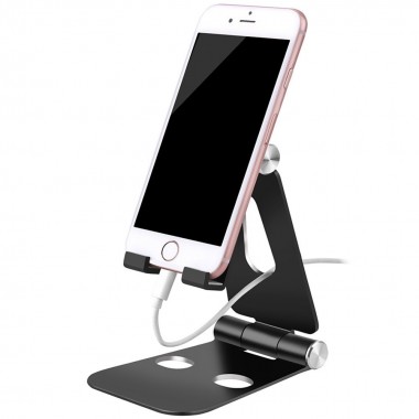Подставка для телефона, планшета VHG A18 Phone Stand Black