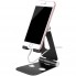 Подставка для телефона, планшета VHG A18 Phone Stand Black