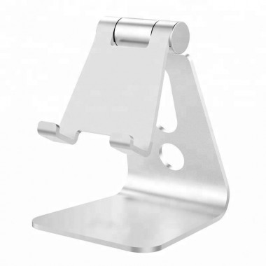 Подставка для телефона, планшета VHG A191 Phone Stand Silver