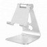 Подставка для телефона, планшета VHG A191 Phone Stand Silver