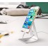Подставка для телефона, планшета VHG A191 Phone Stand Silver