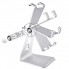 Подставка для телефона, планшета VHG A191 Phone Stand Silver