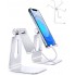 Подставка для телефона, планшета VHG A191 Phone Stand Silver