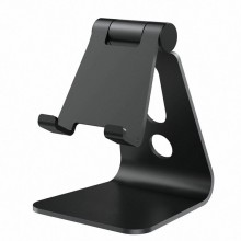 Подставка для телефона, планшета VHG A191 Phone Stand Black