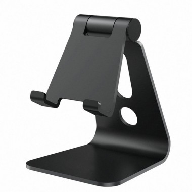 Подставка для телефона, планшета VHG A191 Phone Stand Black