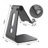 Подставка для телефона, планшета VHG A191 Phone Stand Black