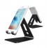 Подставка для телефона, планшета VHG A191 Phone Stand Black