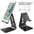 Подставка для телефона, планшета VHG A191 Phone Stand Black