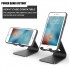 Подставка для телефона, планшета VHG A191 Phone Stand Black